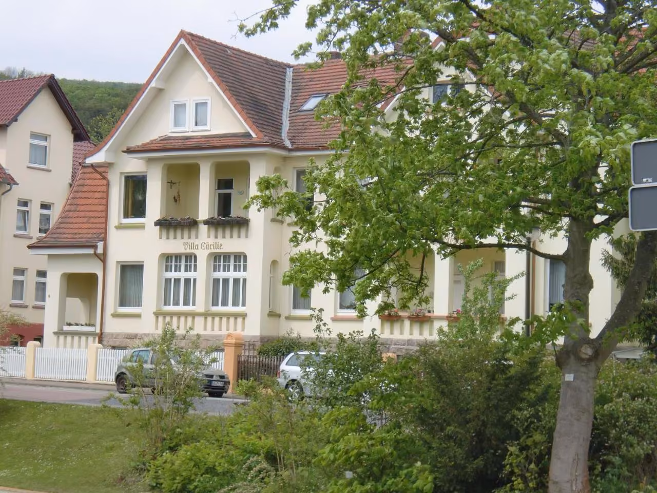 Bild der Unterkunft