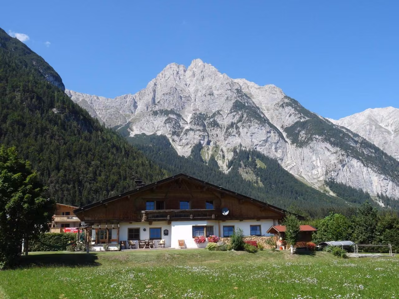 Bild der Unterkunft
