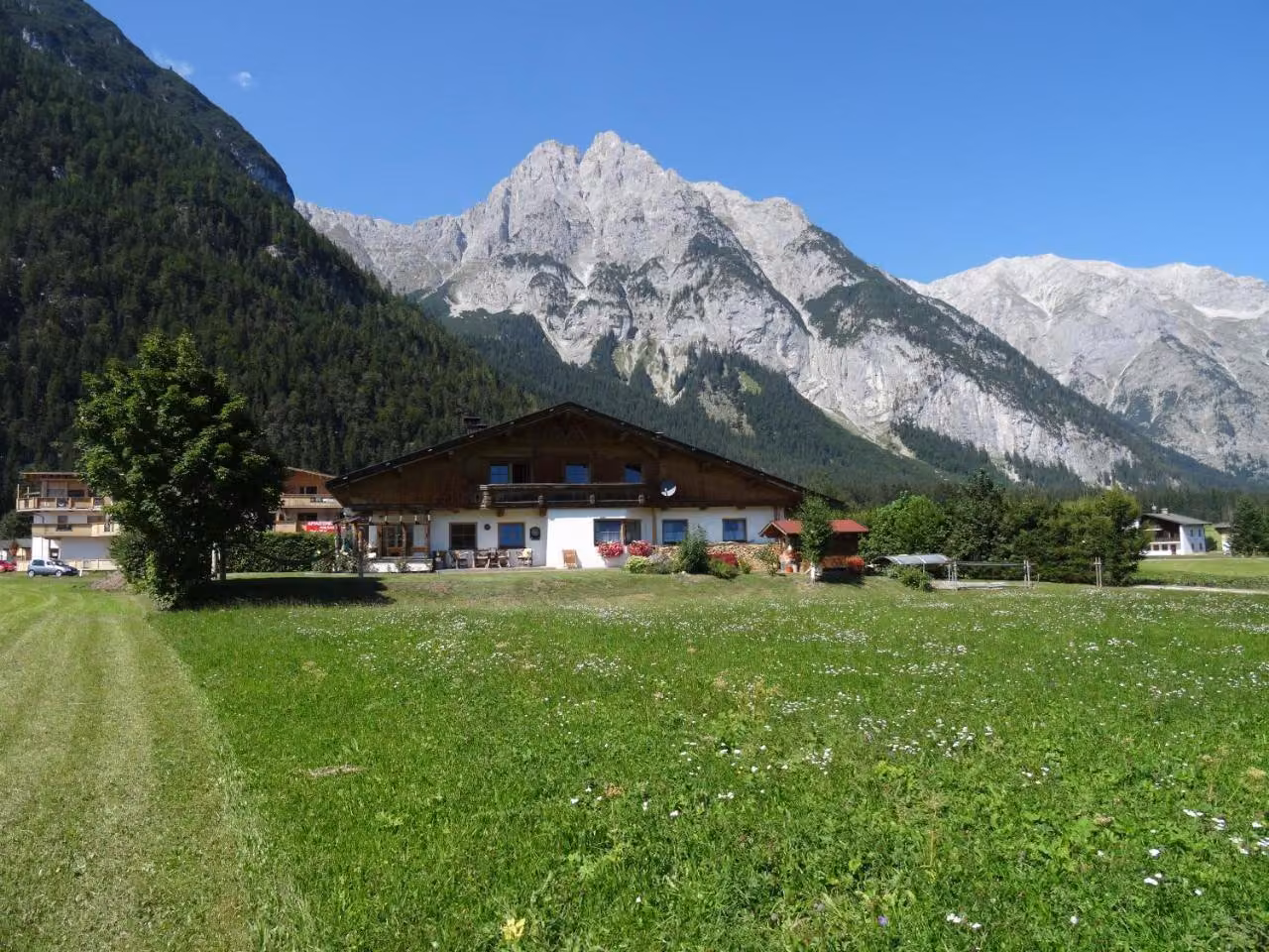 Bild der Unterkunft