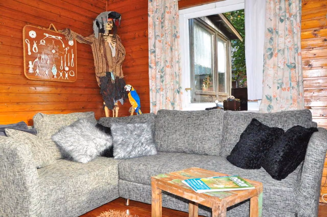 Bild der Unterkunft