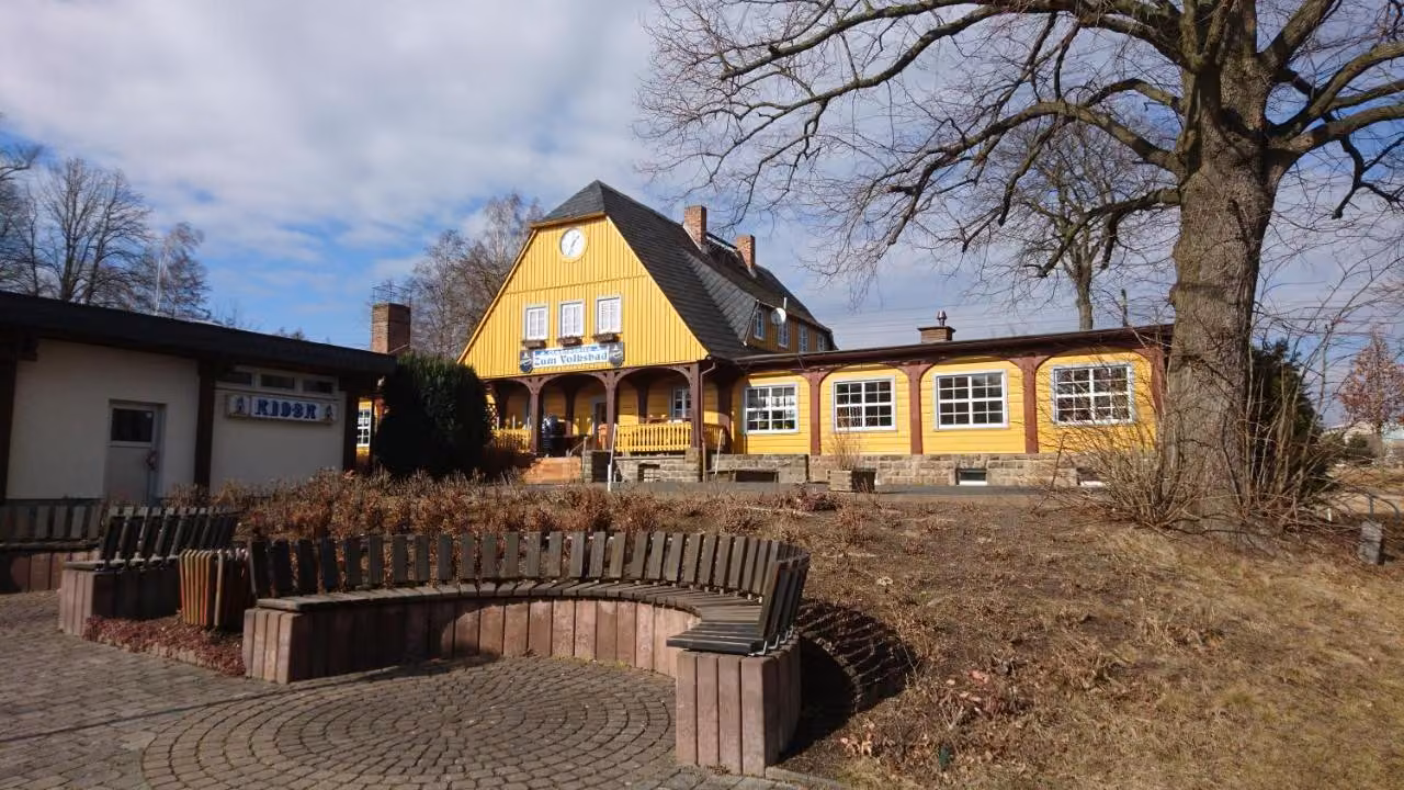 Bild der Unterkunft