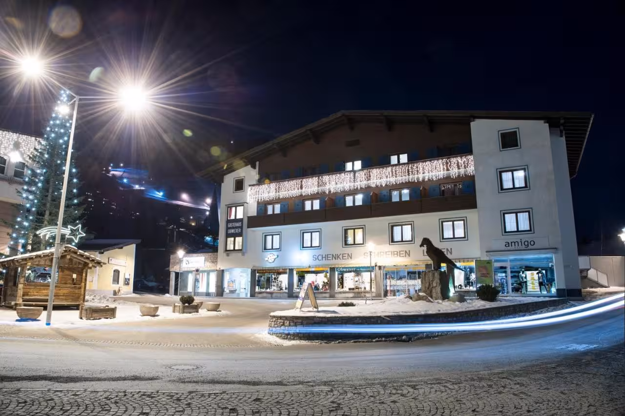 Bild der Unterkunft