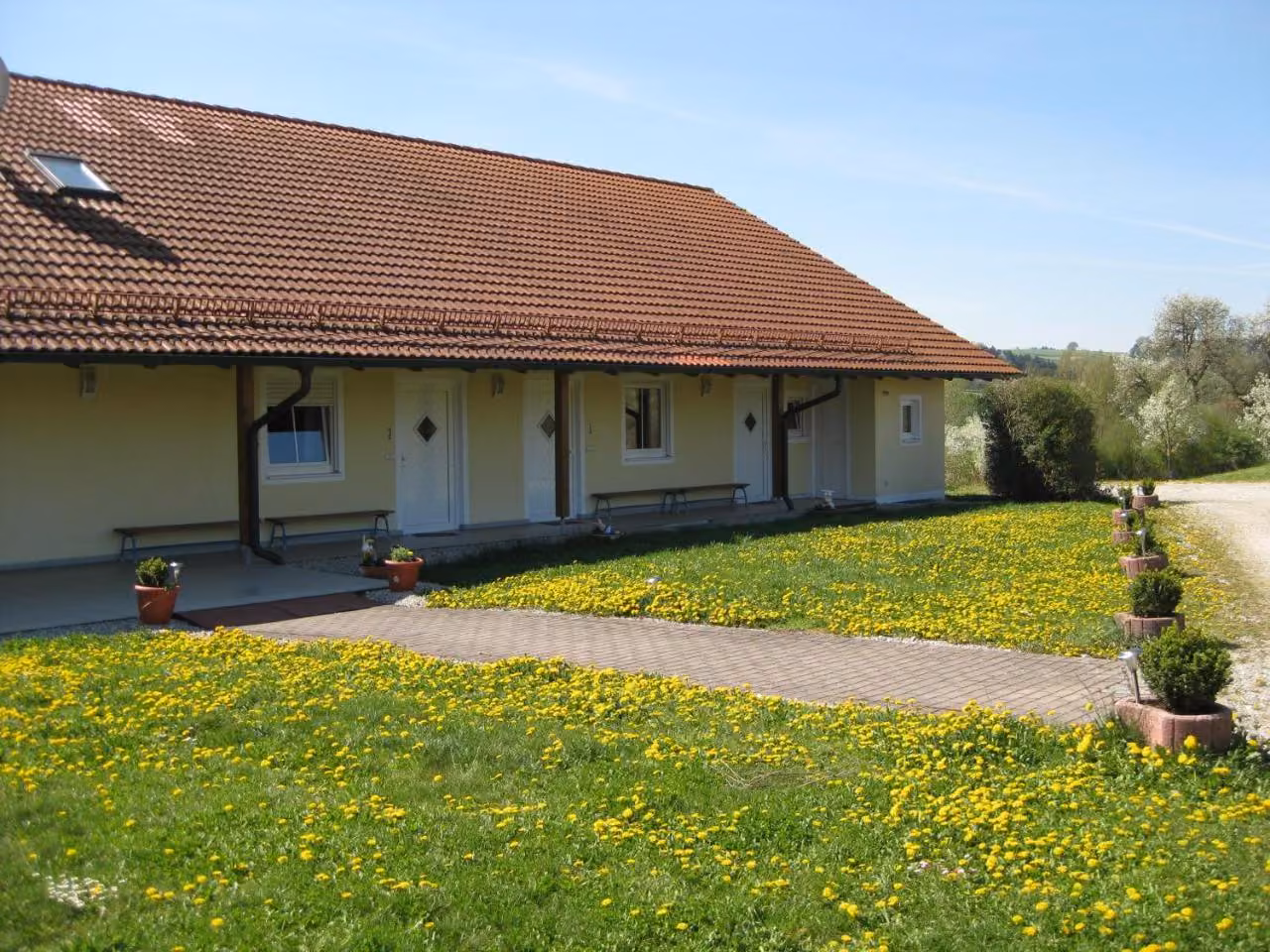Bild der Unterkunft