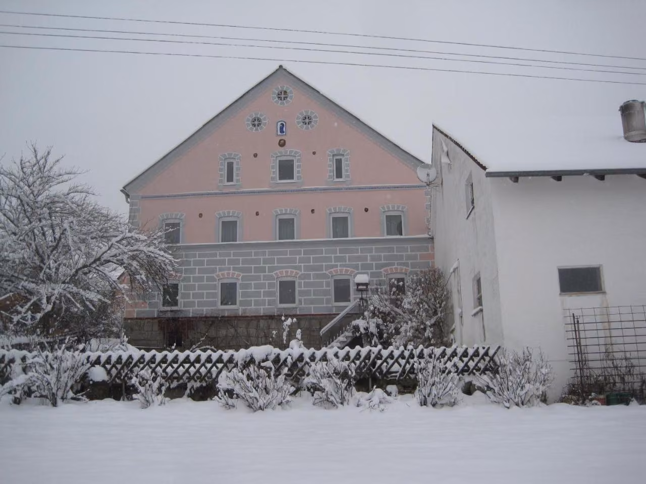 Bild der Unterkunft