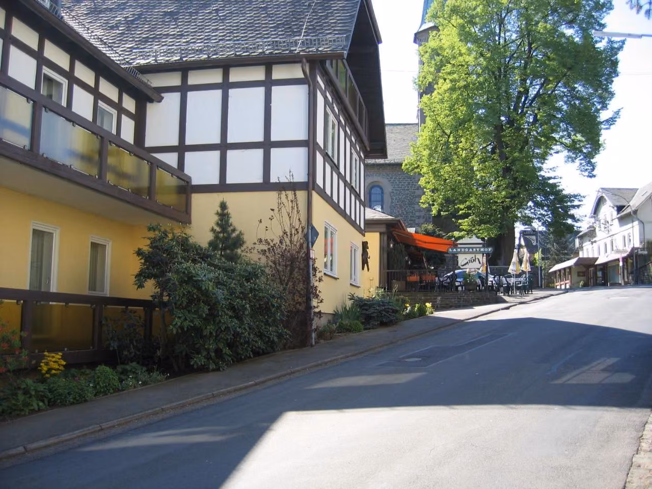 Bild der Unterkunft