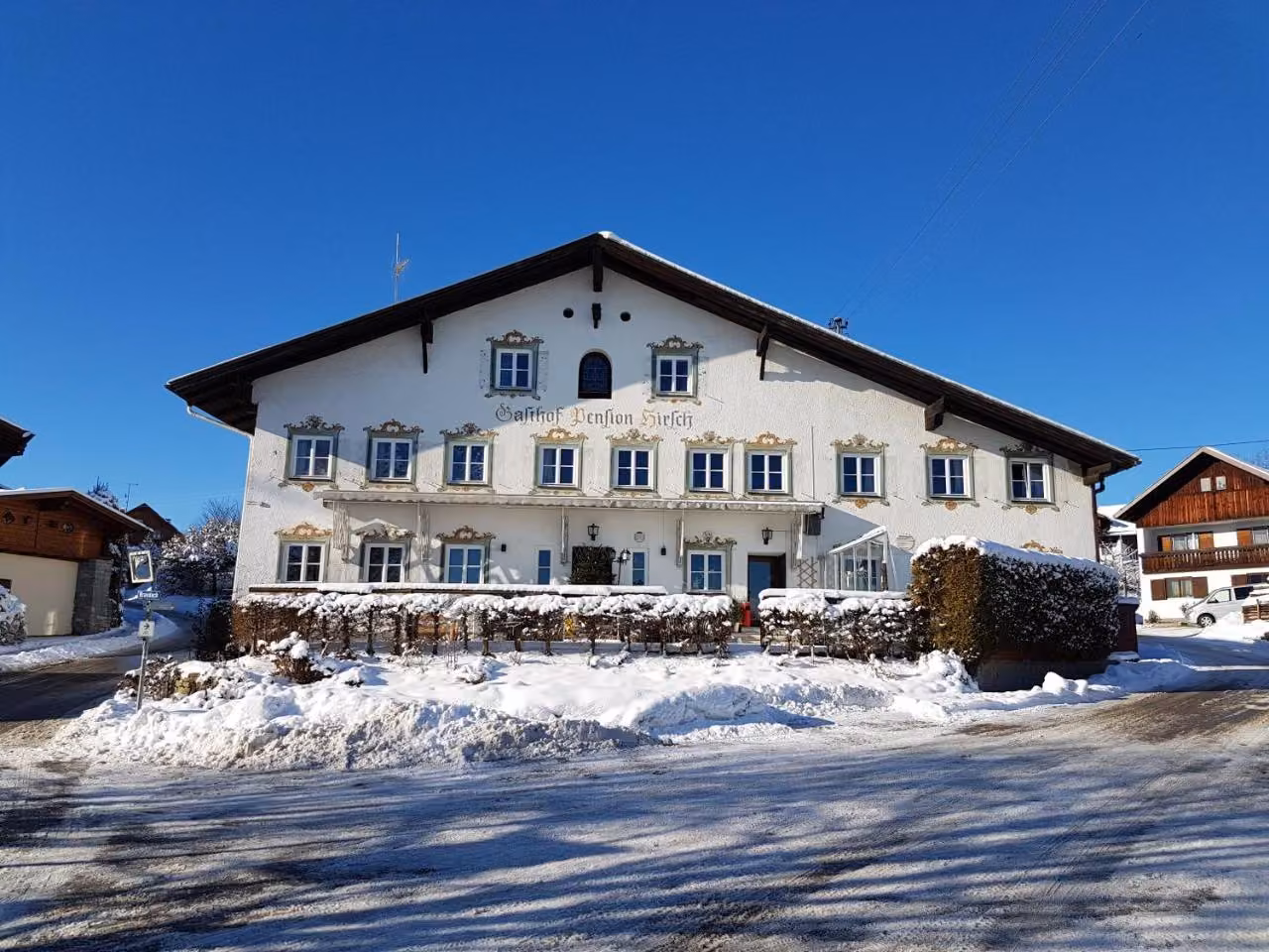 Bild der Unterkunft
