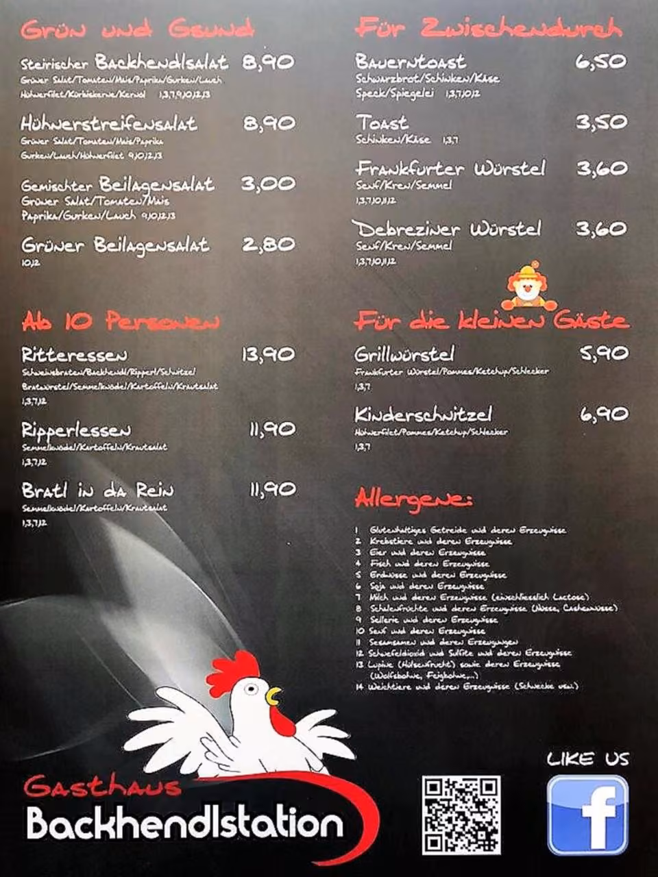 Bild der Unterkunft