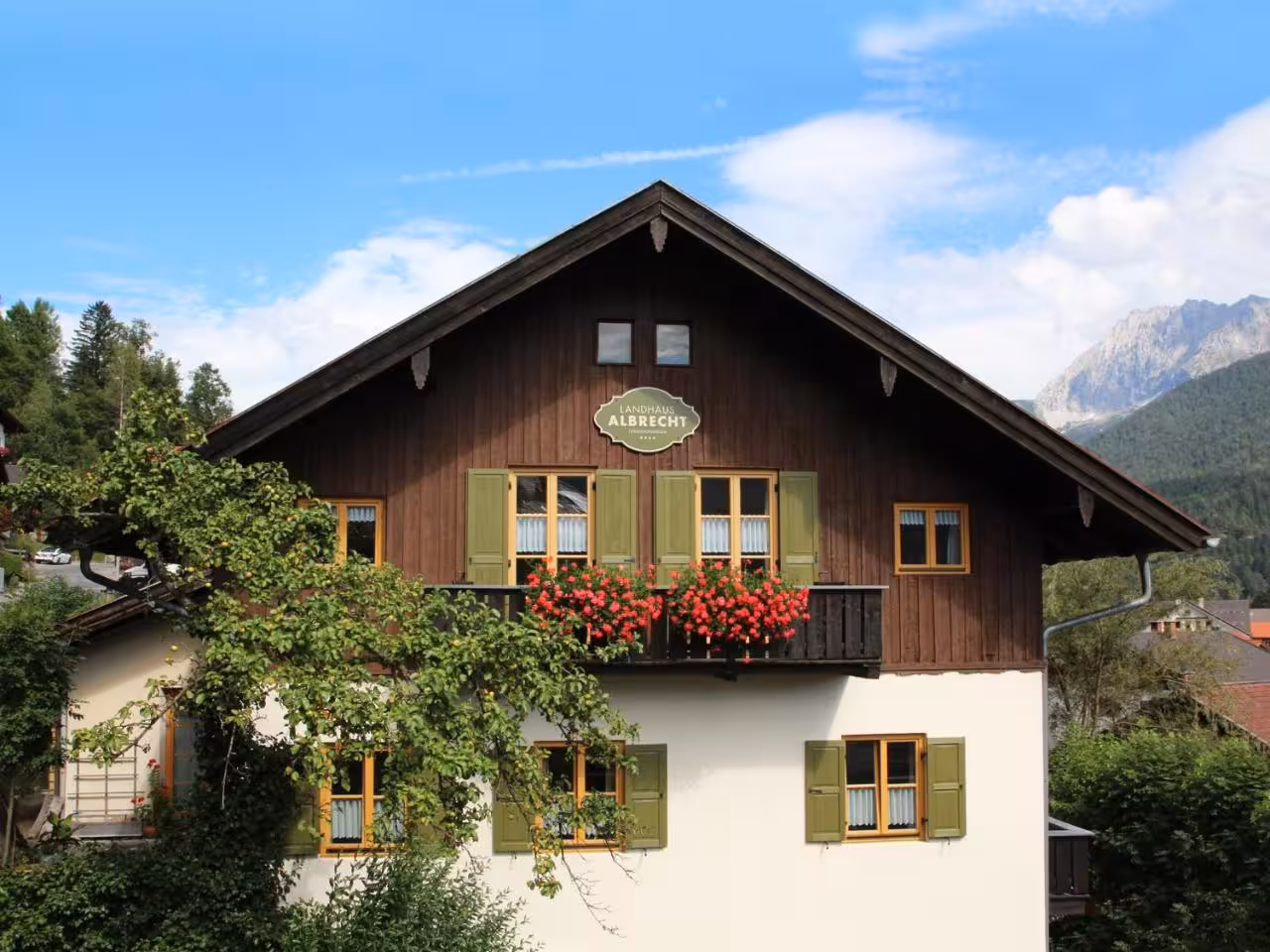 Bild der Unterkunft