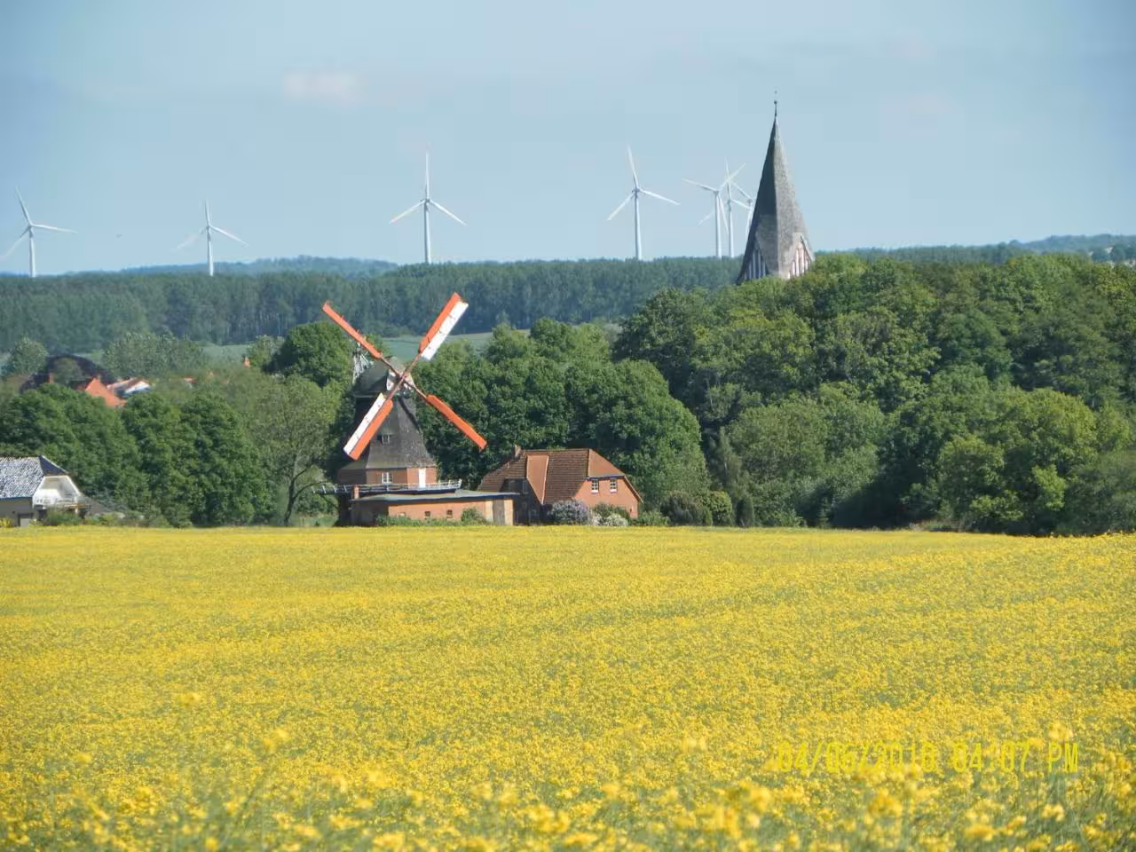 Bild der Unterkunft