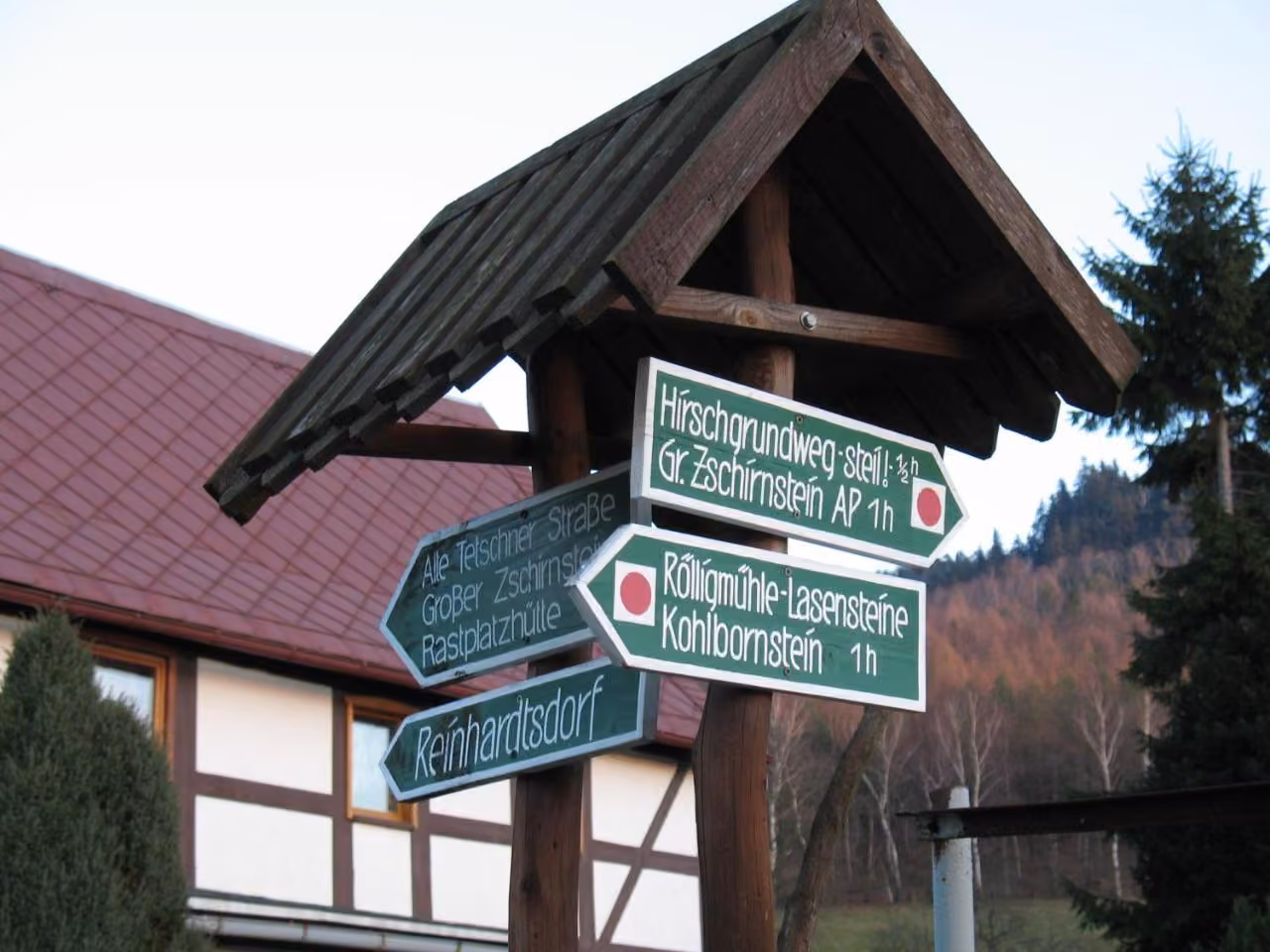 Bild der Unterkunft