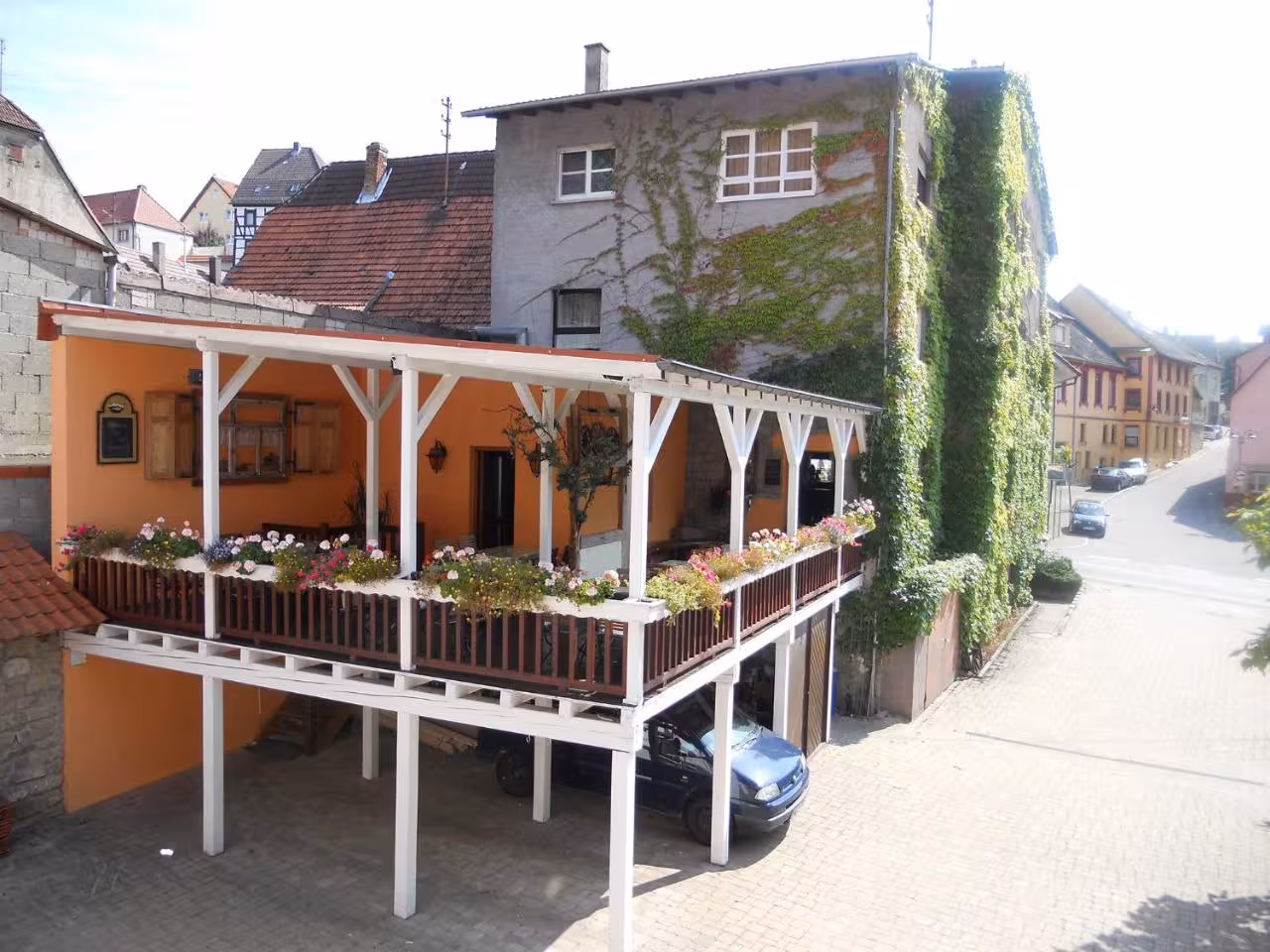 Bild der Unterkunft