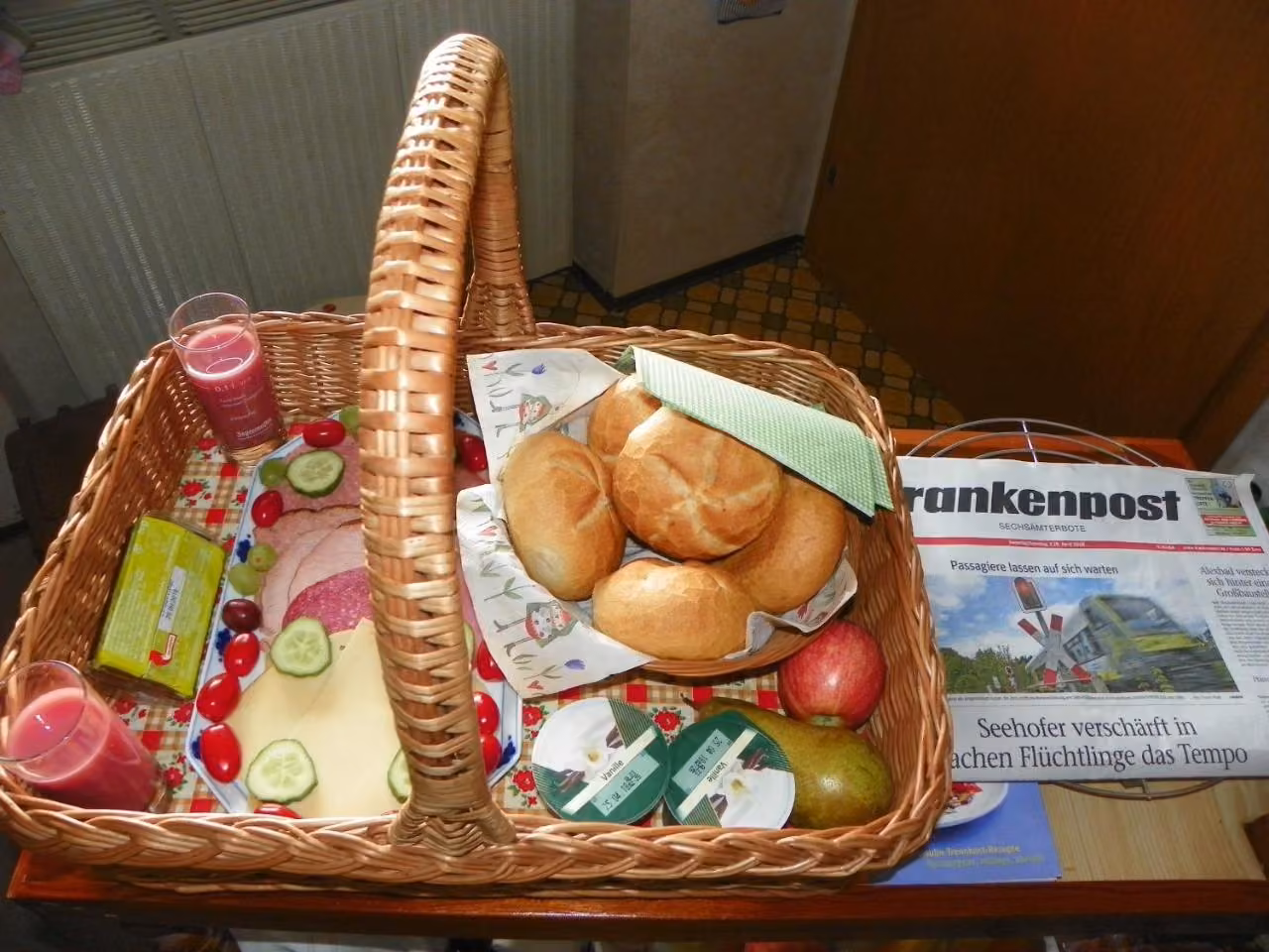 Bild der Unterkunft