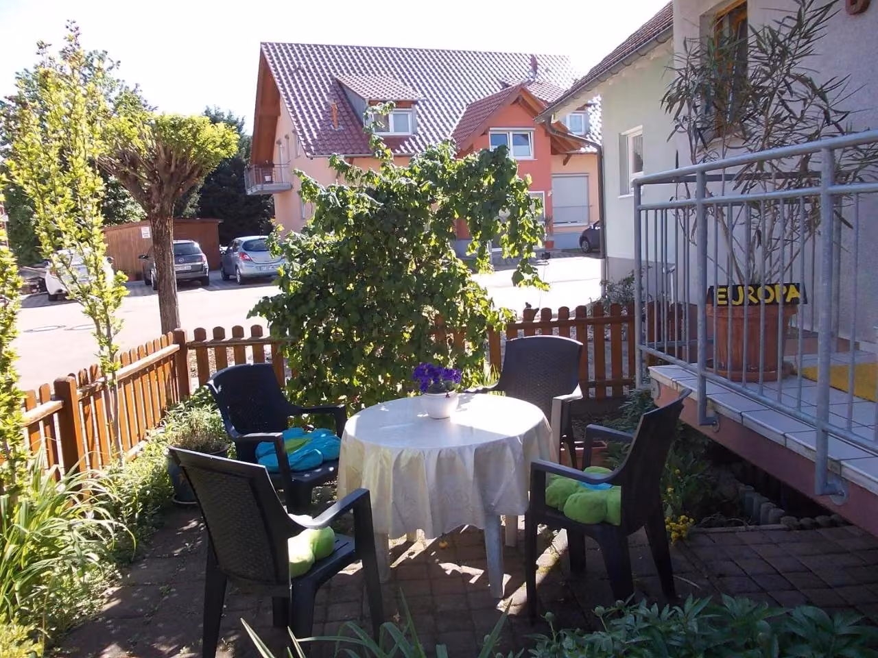 Bild der Unterkunft