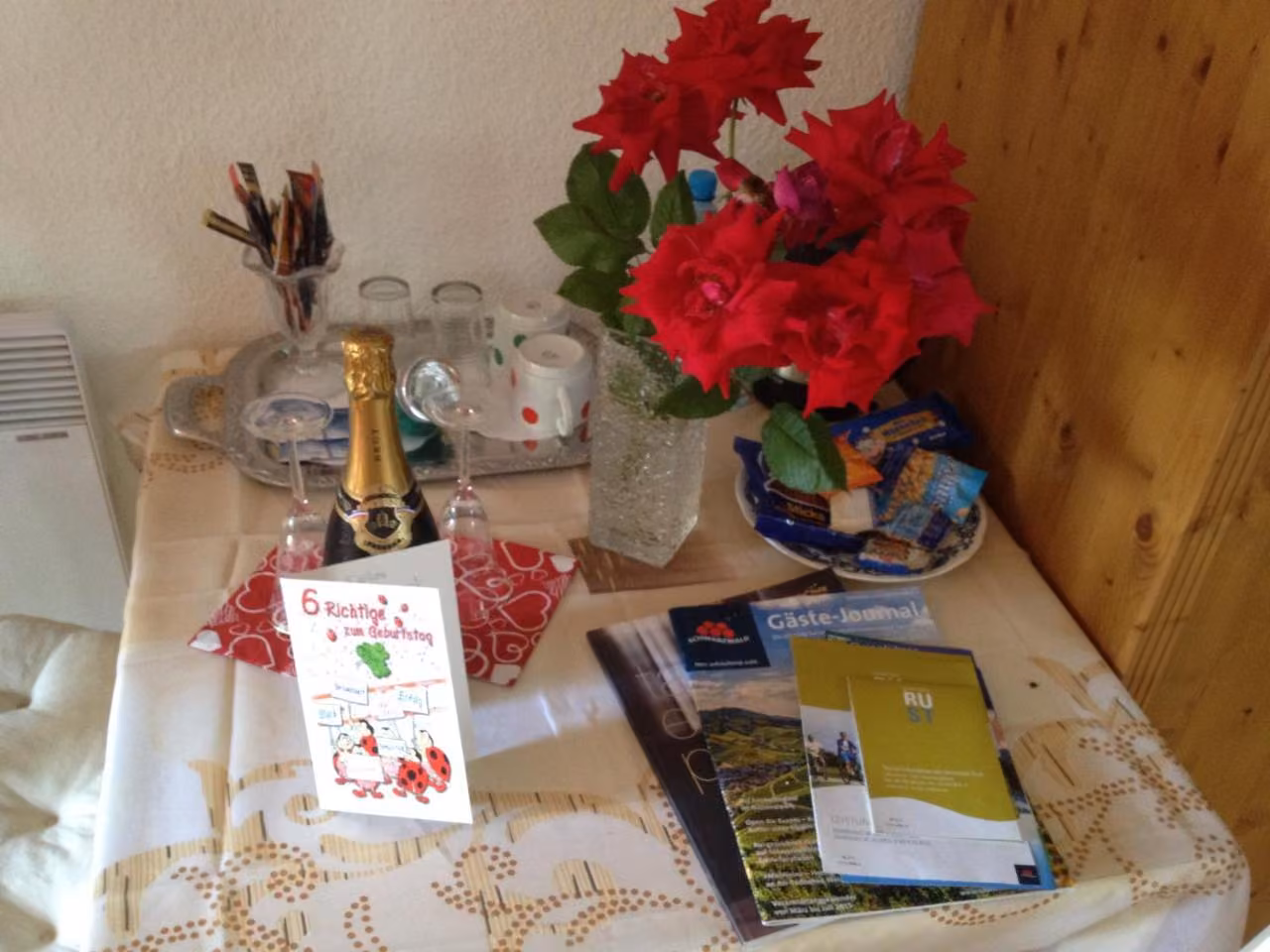 Bild der Unterkunft