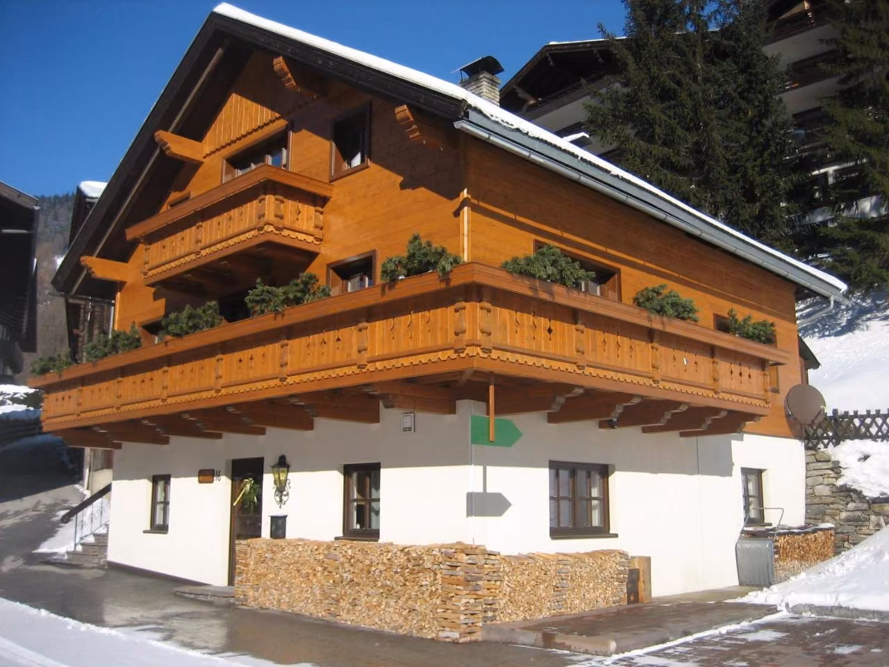 Bild der Unterkunft