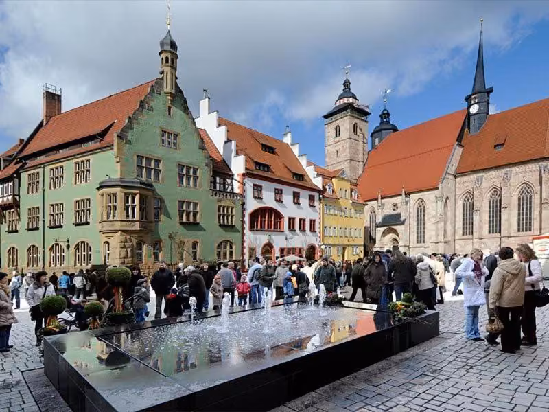 Bild der Unterkunft
