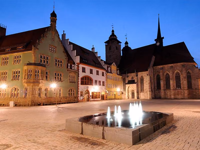 Bild der Unterkunft