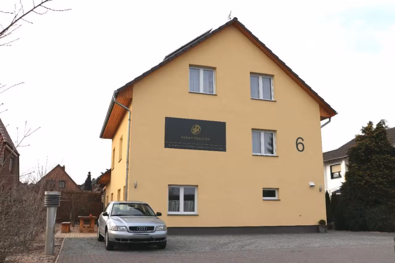 Bild der Unterkunft