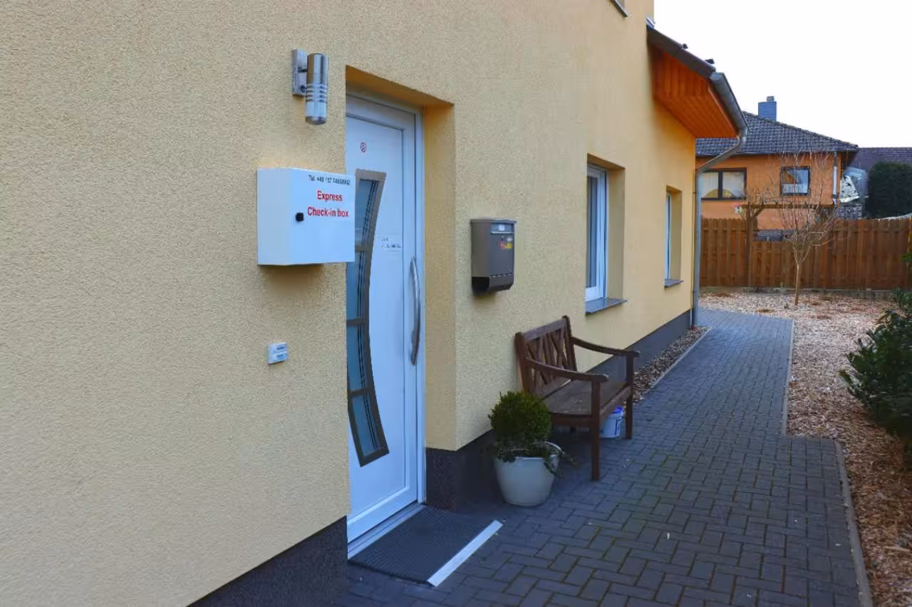 Bild der Unterkunft