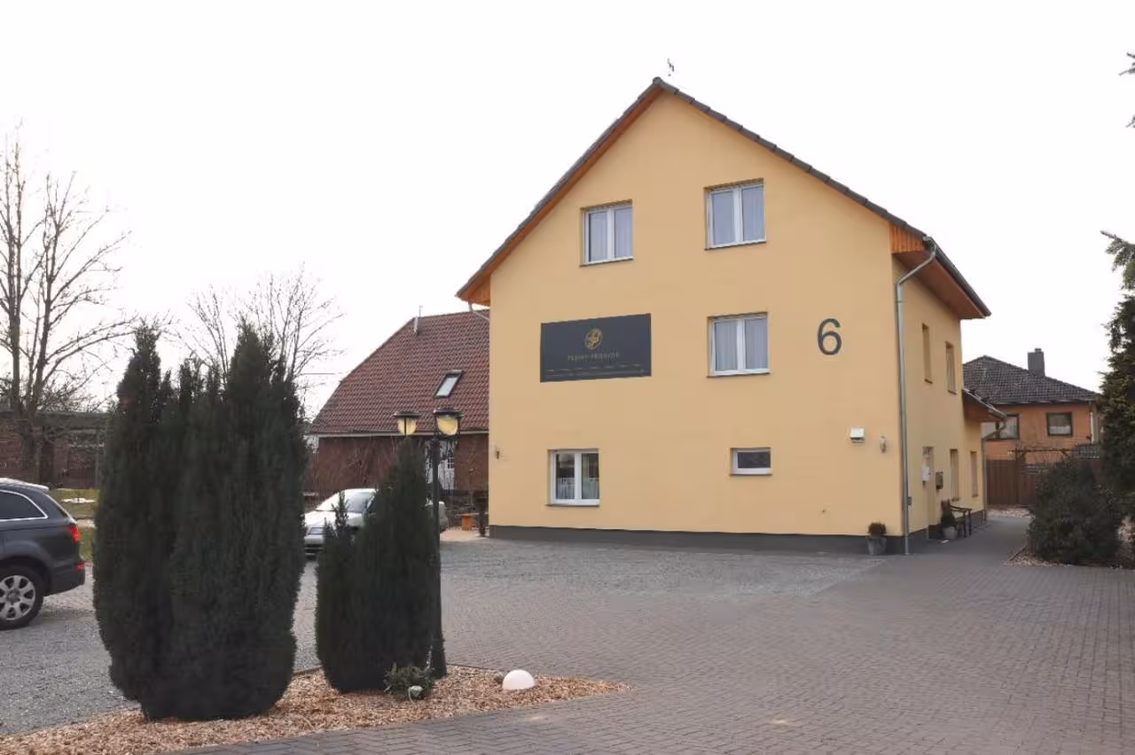 Bild der Unterkunft