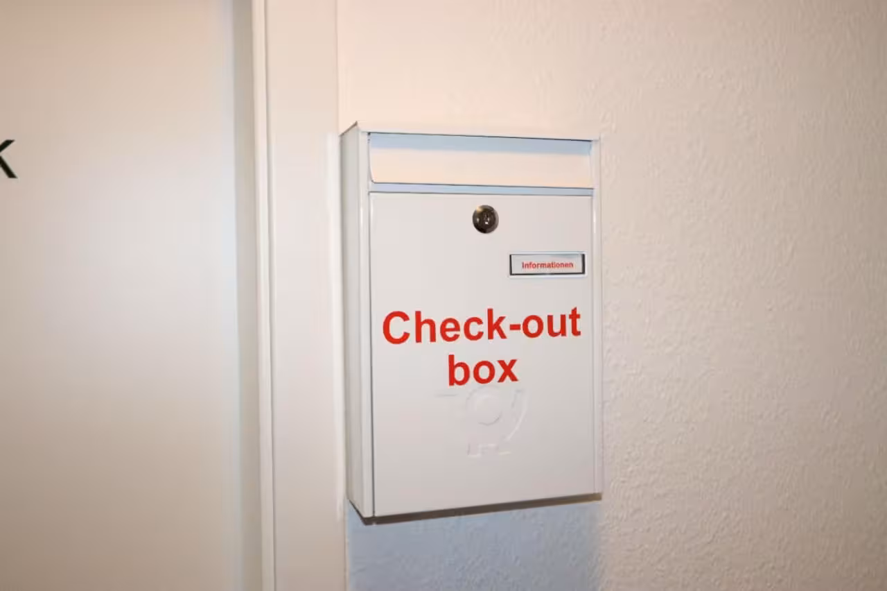 Bild der Unterkunft