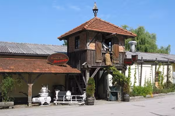 Bild der Unterkunft