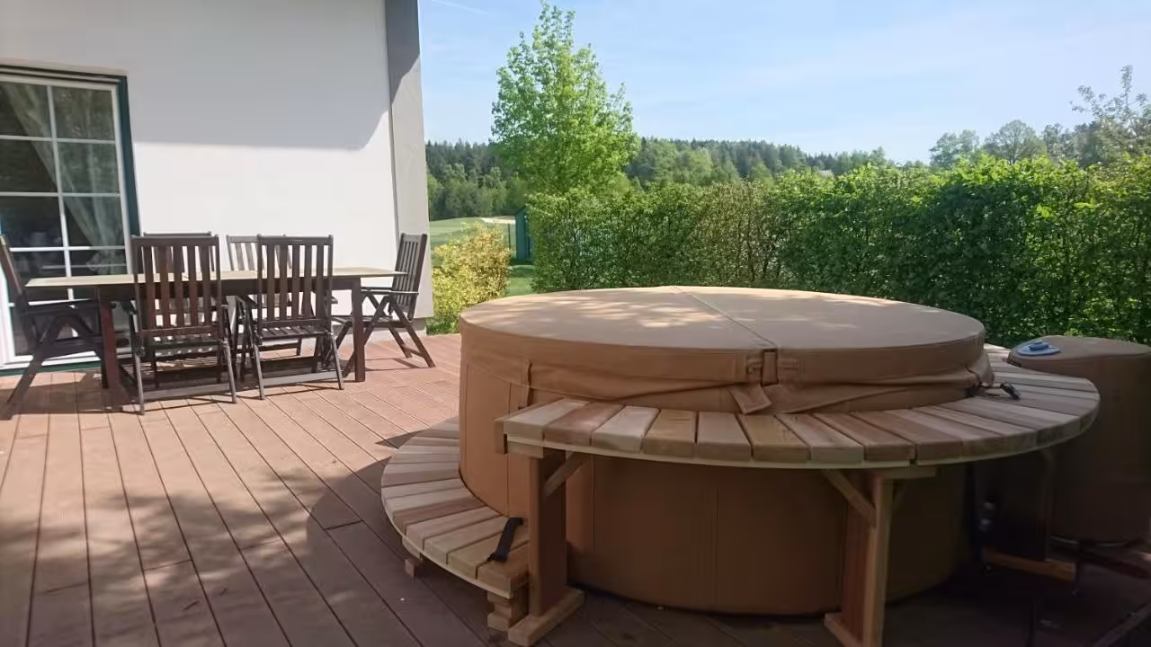 Bild der Unterkunft