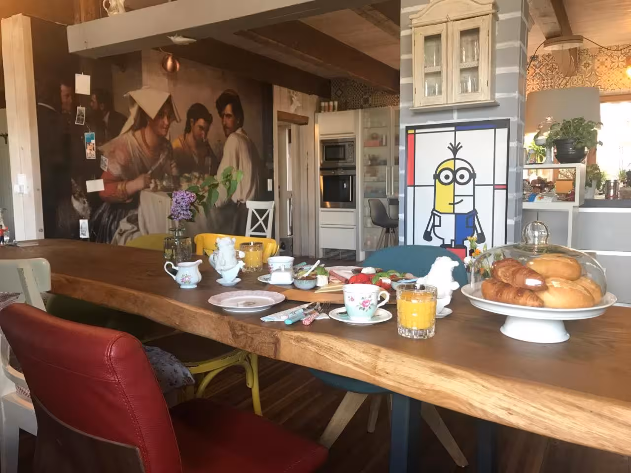 Bild der Unterkunft