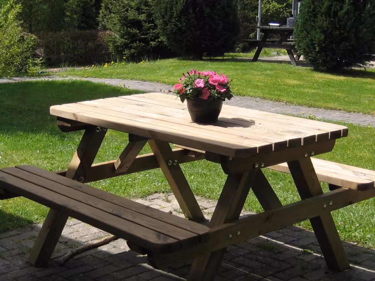 Bild der Unterkunft
