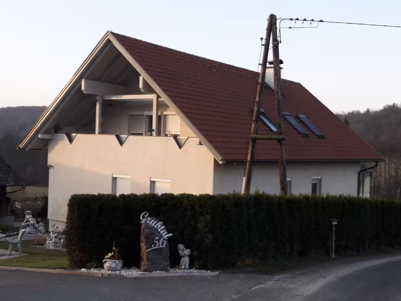 Bild der Unterkunft