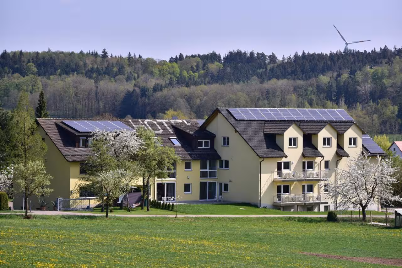 Bild der Unterkunft
