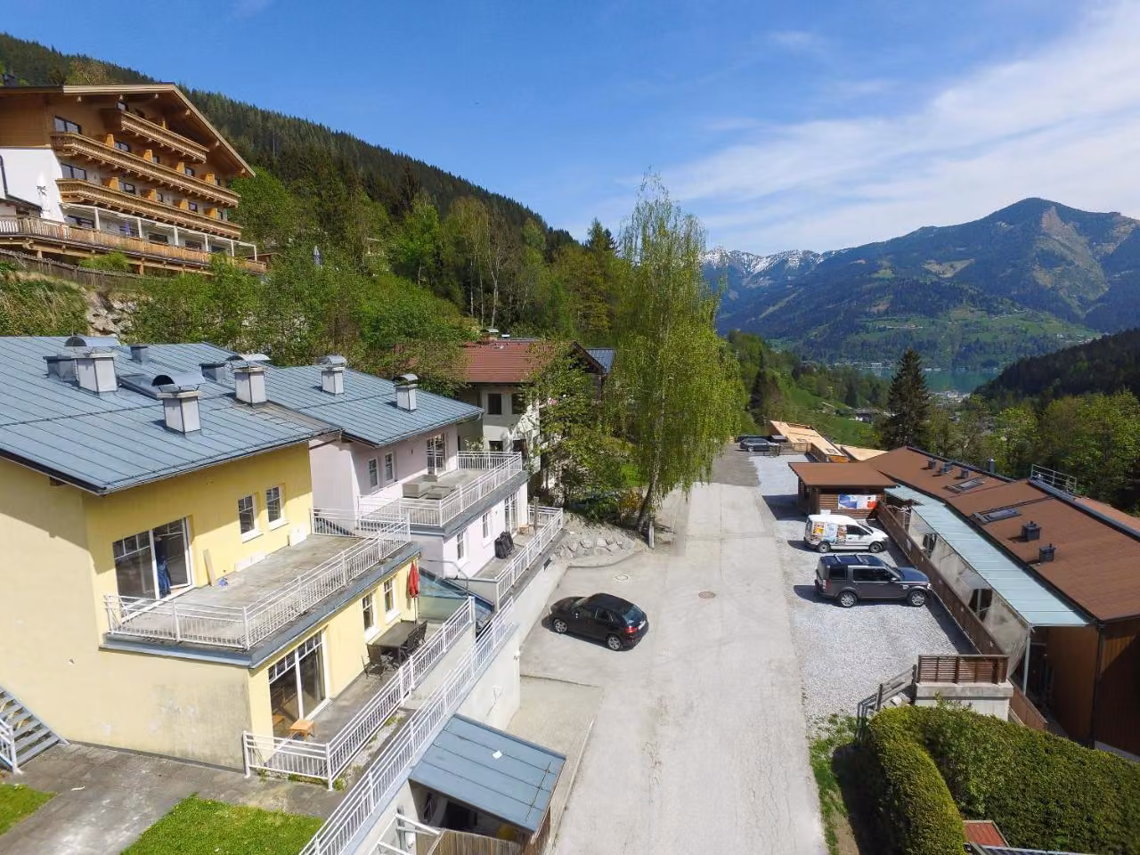 Bild der Unterkunft