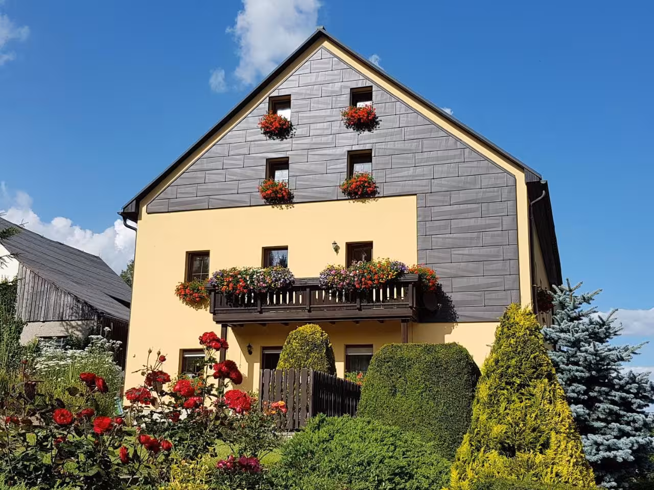 Bild der Unterkunft