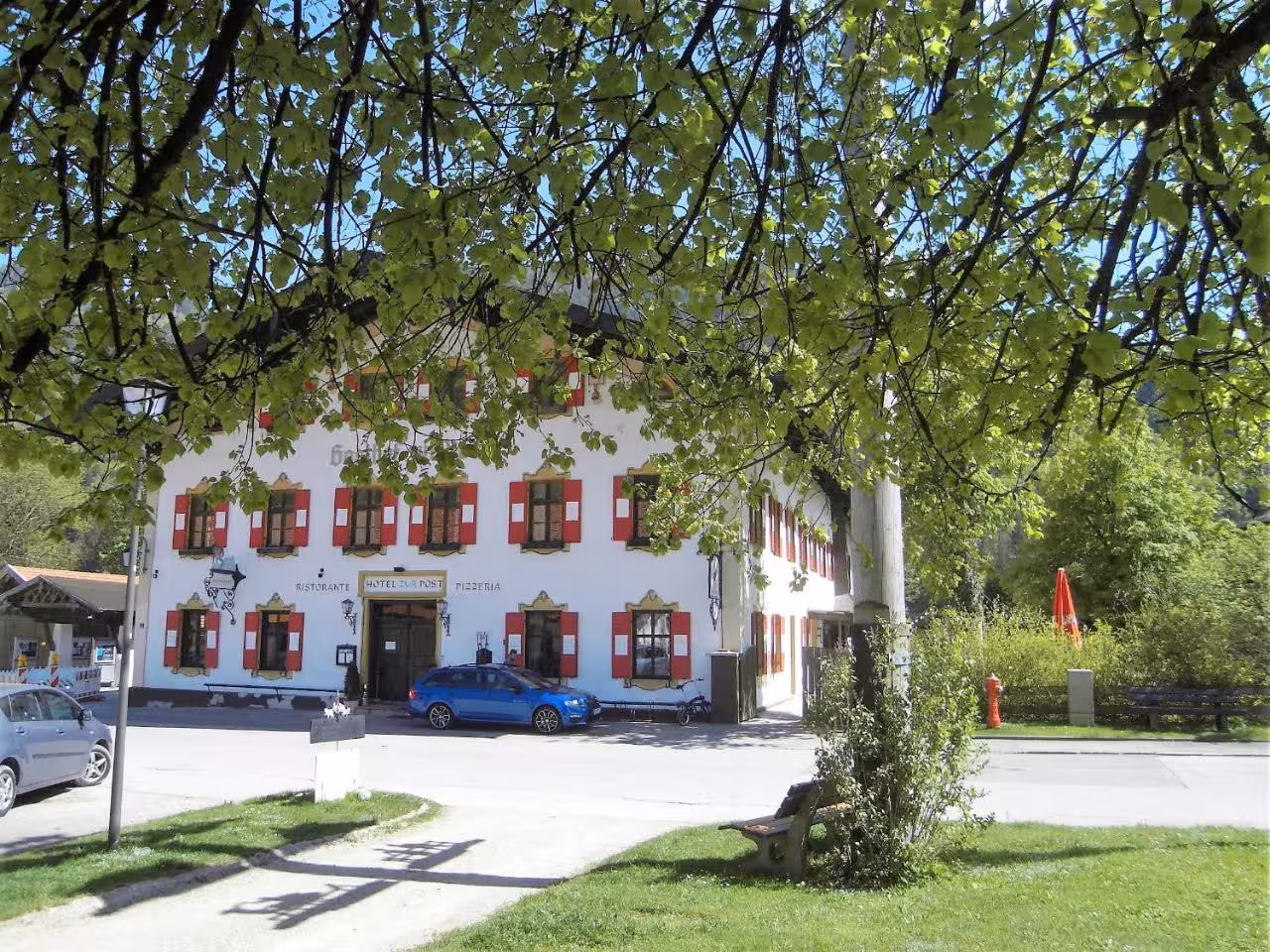 Bild der Unterkunft
