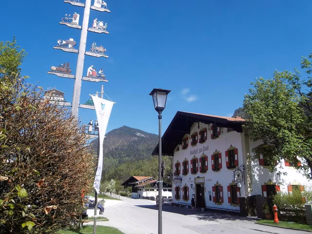 Bild der Unterkunft