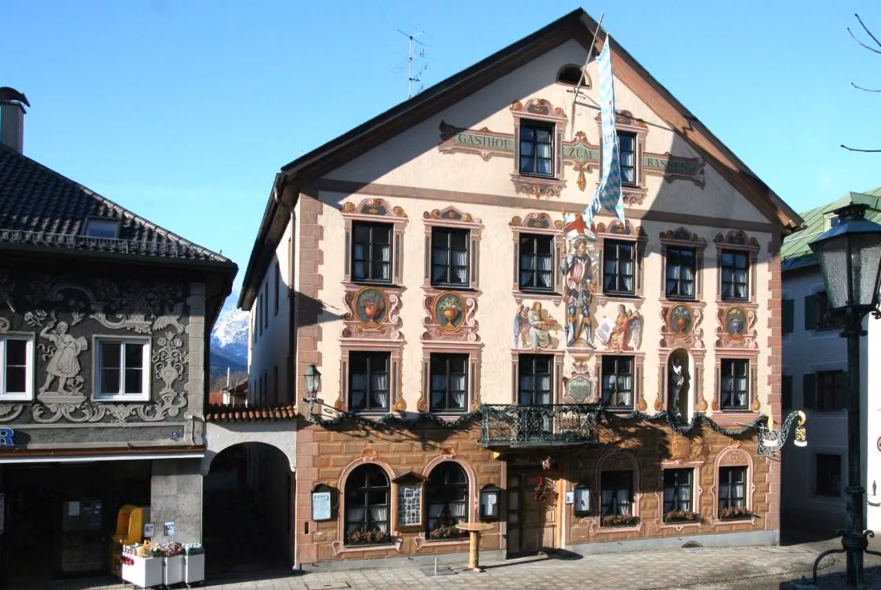 Bild der Unterkunft