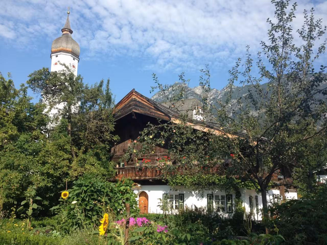 Bild der Unterkunft