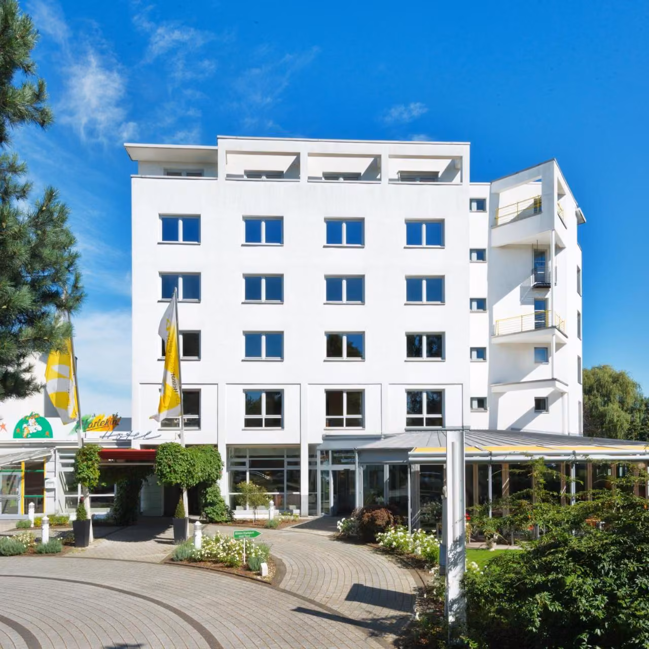 Bild der Unterkunft