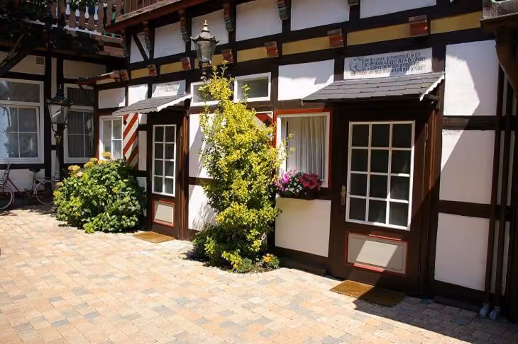 Bild der Unterkunft
