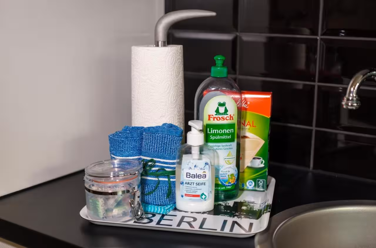 Bild der Unterkunft