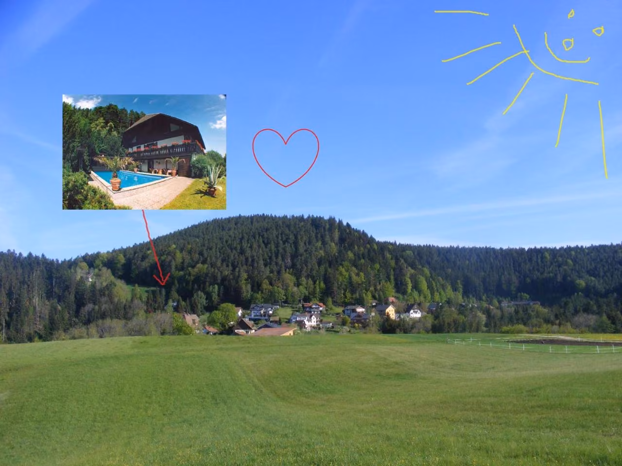 Bild der Unterkunft
