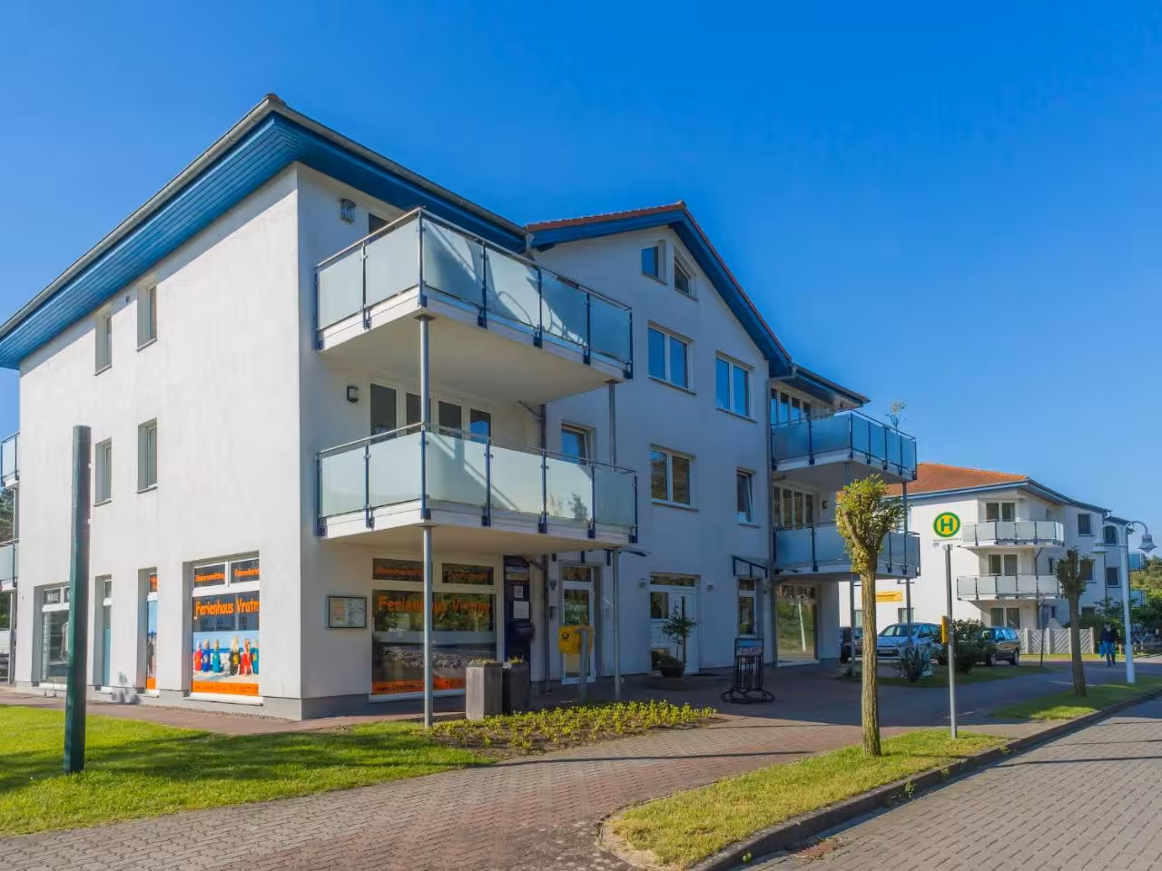 Bild der Unterkunft