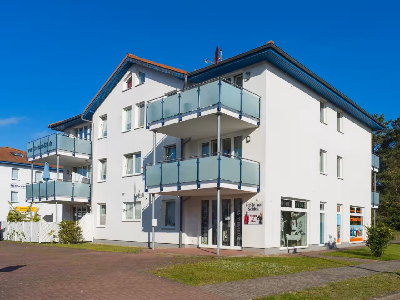 Bild der Unterkunft