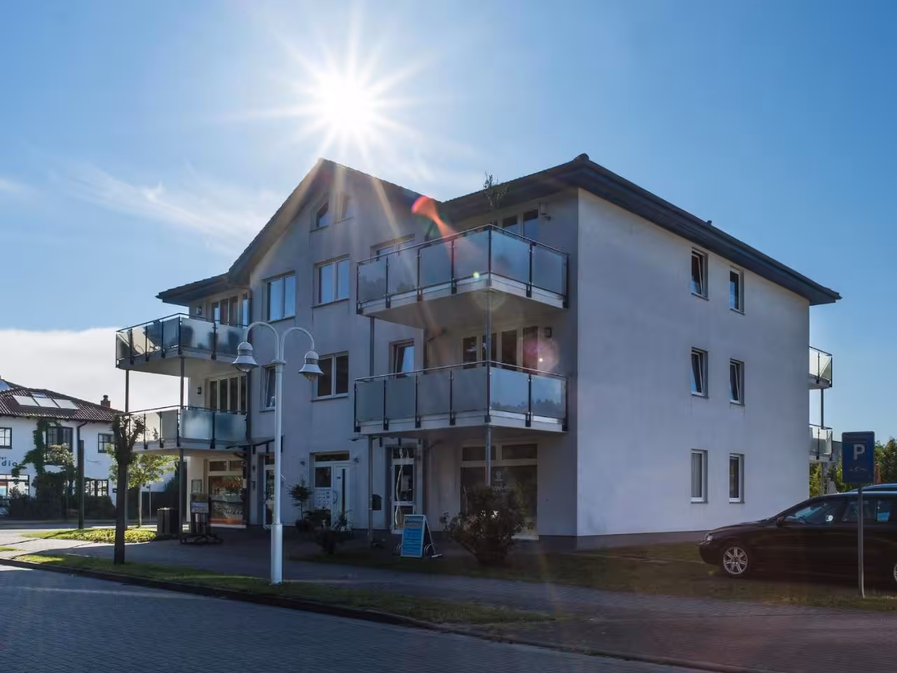 Bild der Unterkunft