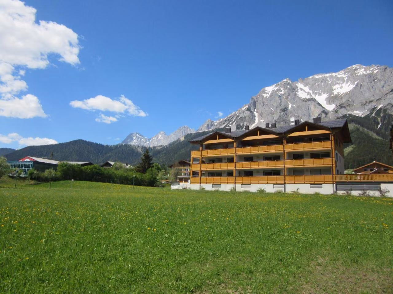 Bild der Unterkunft