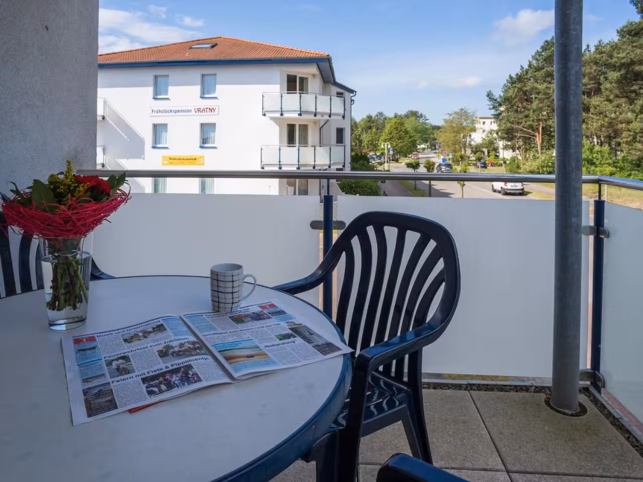 Bild der Unterkunft