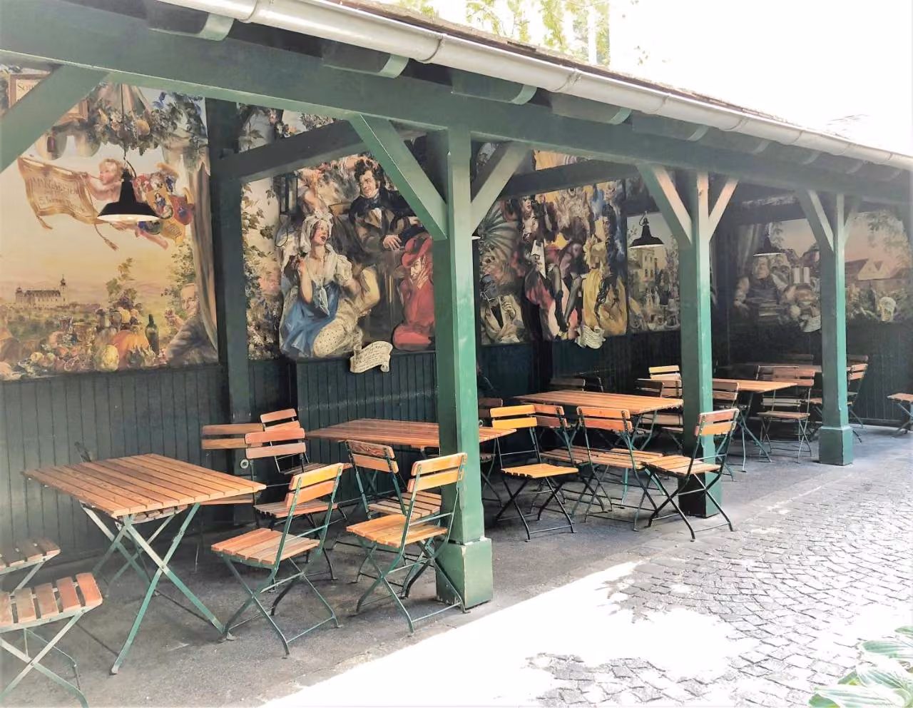 Bild der Unterkunft