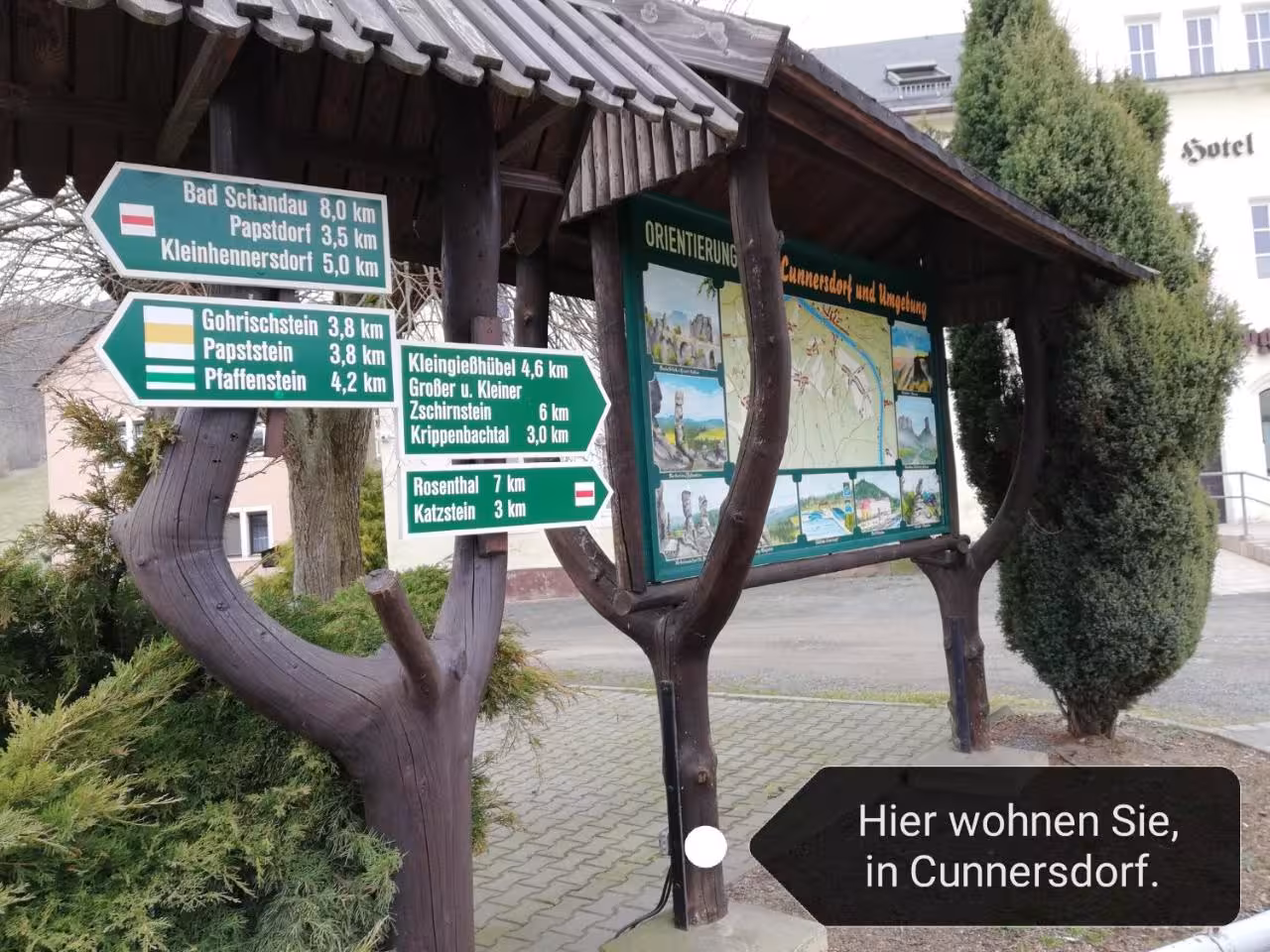 Bild der Unterkunft