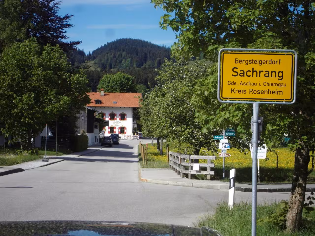 Bild der Unterkunft