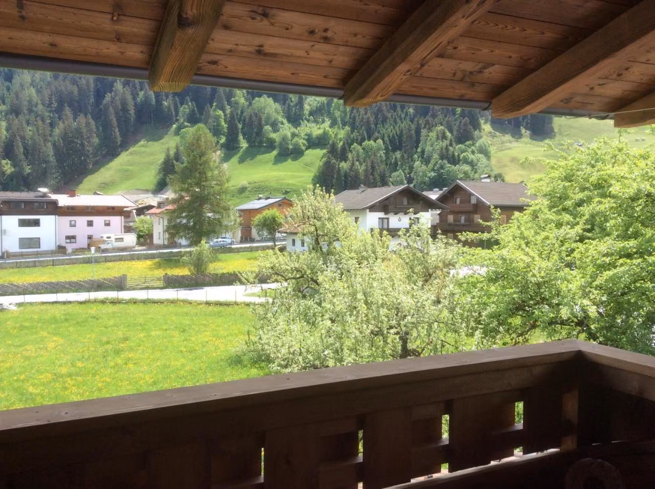 Bild der Unterkunft